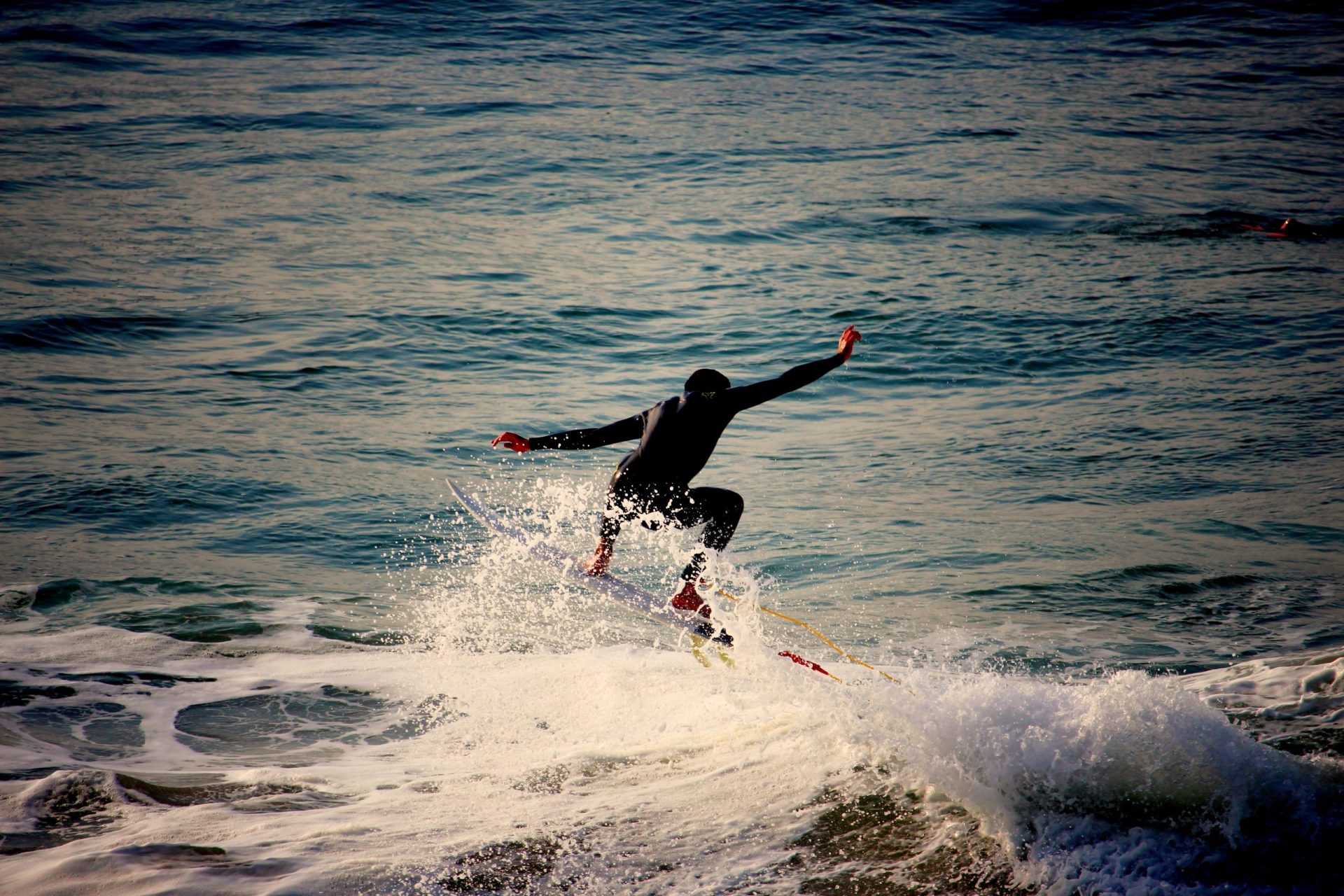 Surfeur